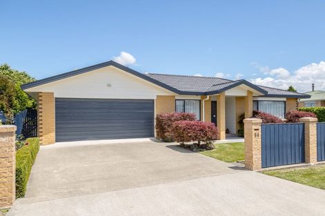 Photo of property in 54 South Belt, Solway, Masterton, 5810