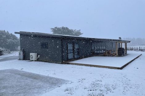 Photo of property in 30c Snowmass Drive, Ohakune, 4625