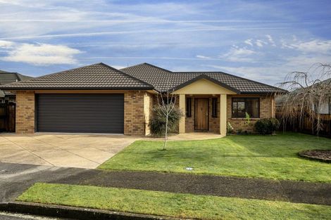 Photo of property in 11 Homewood Avenue, Levin, 5510