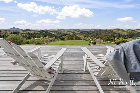 Photo of property in 611 Bickerstaffe Road, Maungaturoto, 0587