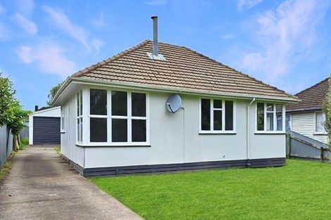 Photo of property in 34 Hartgill Crescent, Dannevirke, 4930