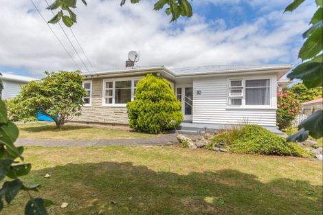 Photo of property in 30 Liverpool Street, Levin, 5510