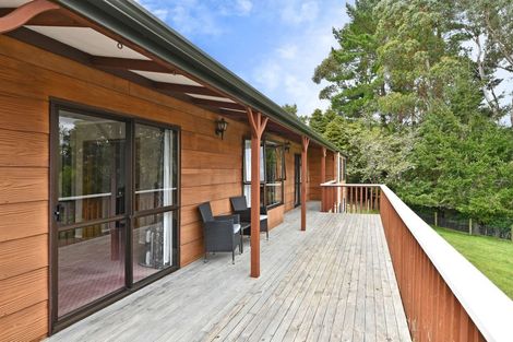 Photo of property in 15 Ashton Warner Way, Whitemans Valley, Upper Hutt, 5371