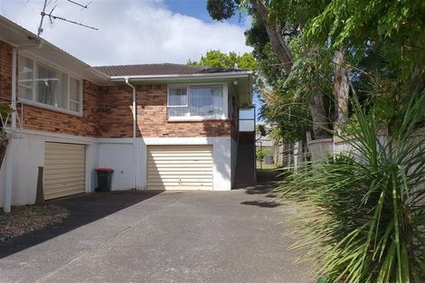 Photo of property in 5/25 Mount Albert Road, Mount Albert, Auckland, 1025