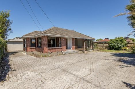 Photo of property in 18a Renfrew Street, Upper Riccarton, Christchurch, 8041