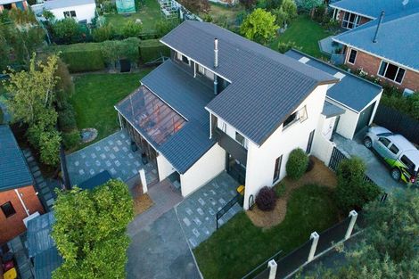 Photo of property in 48 Catherwood Avenue, Allenton, Ashburton, 7700