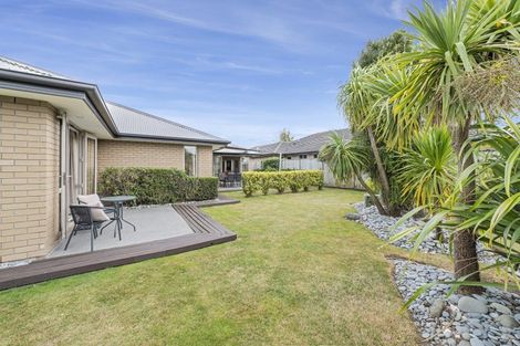 Photo of property in 22 Everest Way, Springston, 7616