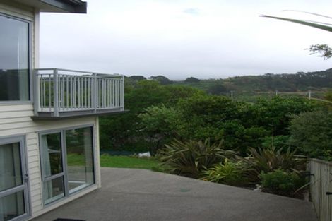 Photo of property in 40a Overtoun Terrace, Hataitai, Wellington, 6021