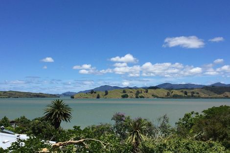 Photo of property in 49 Parnell Street, Rawene, Kaikohe, 0473