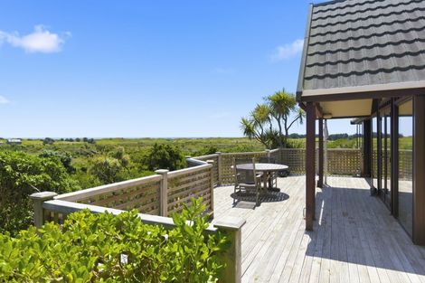 Photo of property in 234 Te Hapua Road, Te Horo, Otaki, 5581