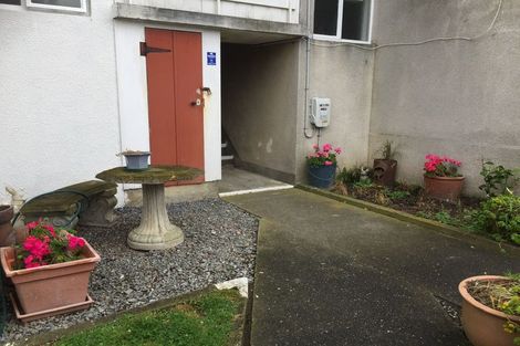 Photo of property in Shephard Court, 3/14 Angus Avenue, Berhampore, Wellington, 6023