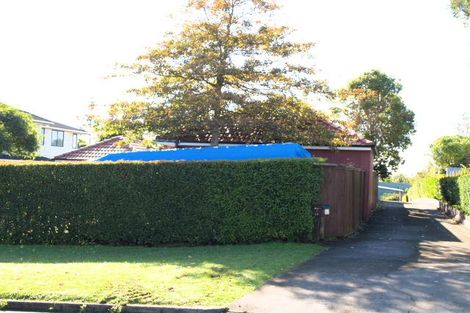 Photo of property in 1/21 Drake Street, Howick, Auckland, 2014