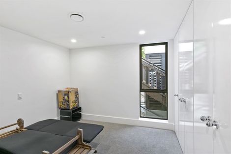 Photo of property in 6/308 Oriental Parade, Oriental Bay, Wellington, 6011