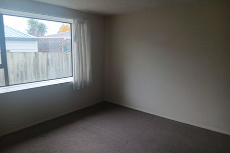 Photo of property in 3/145a Clarence Street, Riccarton, Christchurch, 8011