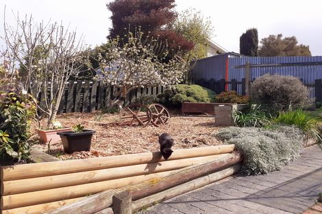 Photo of property in 8 Benmore Street, Glenwood, Timaru, 7910