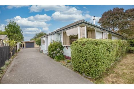 Photo of property in 8 Westcott Street, Dallington, Christchurch, 8061