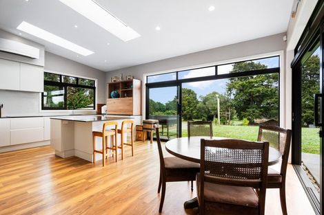 Photo of property in 17 Woodward Road, Maungatapere, Whangarei, 0179