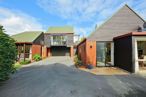 Photo of property in 7 Frith Place, Burnside, Christchurch, 8053