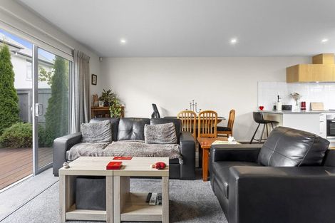 Photo of property in 2/78 Canon Street, St Albans, Christchurch, 8014