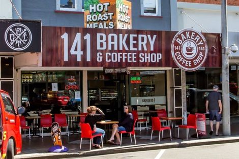 Photo of property in 141 Victoria Avenue, Hokowhitu, Palmerston North, 4410