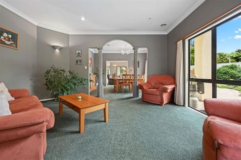 Photo of property in 17 Millthorpe Crescent, Pukete, Hamilton, 3200