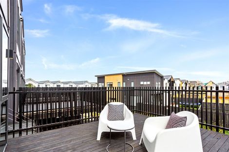 Photo of property in 52 Wallace Road, Hobsonville, Auckland, 0616