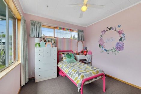 Photo of property in 410 Pukehangi Road, Pomare, Rotorua, 3015