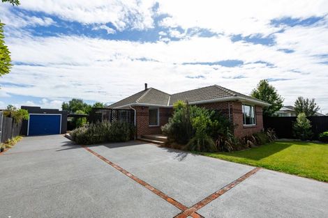 Photo of property in 24 Tirangi Street, Hei Hei, Christchurch, 8042