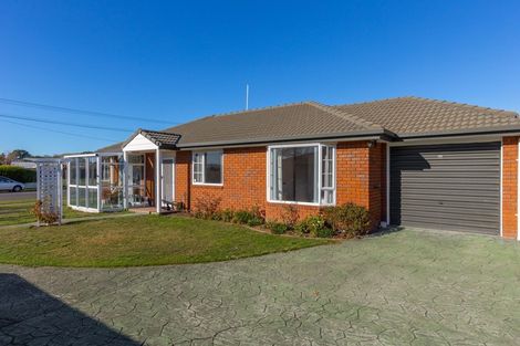 Photo of property in 154a Redwood Street, Redwoodtown, Blenheim, 7201