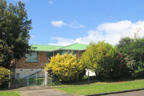 Photo of property in 23 Manson Street, Gate Pa, Tauranga, 3112