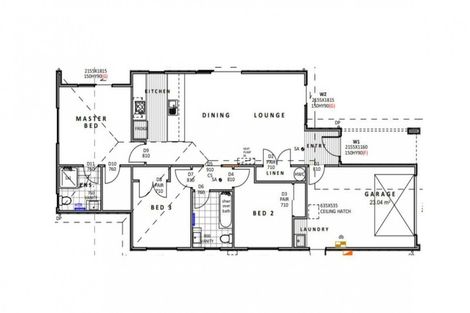 Photo of property in 6 Dawkins Street, Cromwell, 9310