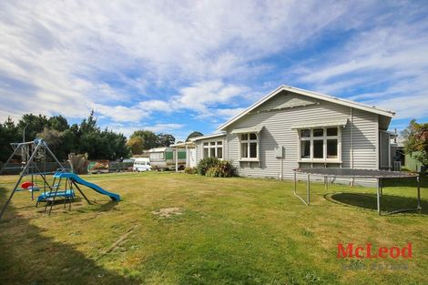 Photo of property in 15 Bridge Street, Rakaia, 7710
