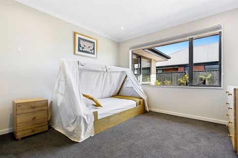 Photo of property in 5 Skye Lane, Prebbleton, 7604