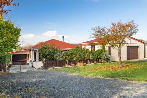 Photo of property in 4 Hugh Street, Sawyers Bay, Port Chalmers, 9023