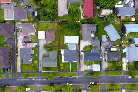 Photo of property in 14 Bains Avenue, Hamilton East, Hamilton, 3216