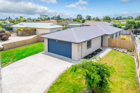 Photo of property in 9 Ada Place, Fairview Downs, Hamilton, 3214