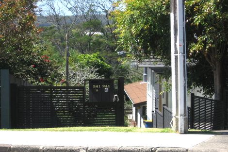 Photo of property in 1/241 Rangatira Road, Beach Haven, Auckland, 0626