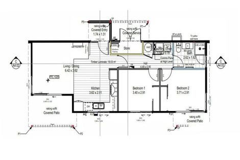 Photo of property in 2 Albur Way, Te Kauwhata, 3710