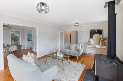 Photo of property in 12 Heathglen Avenue, Parklands, Christchurch, 8083