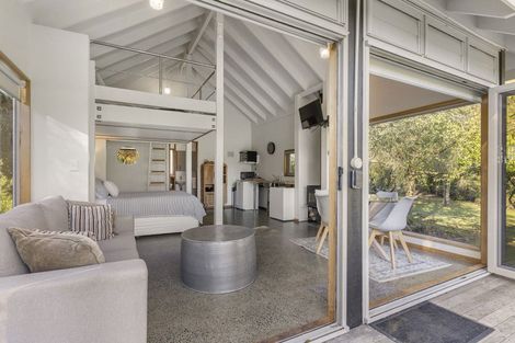 Photo of property in 441 Pukekauri Road, Waihi, 3682