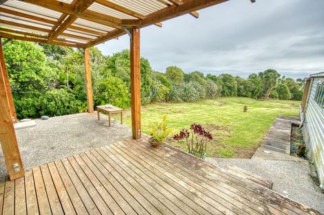 Photo of property in 1307 Coast Road, Nine Mile, Runanga, 7873