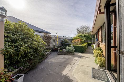 Photo of property in 3/16 Peel Street, Geraldine, 7930