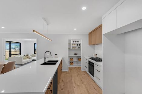 Photo of property in 29 Coptic Terrace, Pokeno, 2402