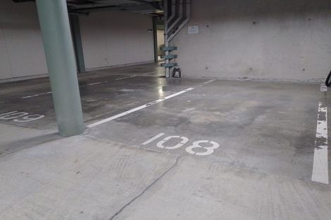 Photo of property in Republic Apartments, 8c/10 Lorne Street, Te Aro, Wellington, 6011