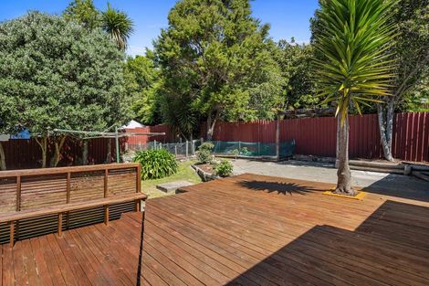 Photo of property in 27 Sowman Street, The Brook, Nelson, 7010