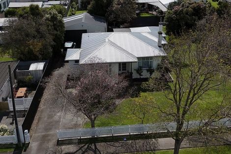 Photo of property in 2 Ongley Street, Feilding, 4702