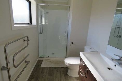 Photo of property in 4/65 Knighton Road, Hillcrest, Hamilton, 3216