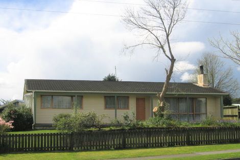 Photo of property in 17 Tennyson Drive, Owhata, Rotorua, 3010