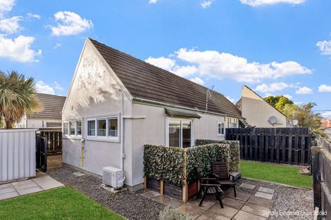 Photo of property in 6/14 Willard Street, Spreydon, Christchurch, 8024