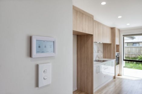 Photo of property in 27 Russell Lilley Drive, Rolleston, 7614